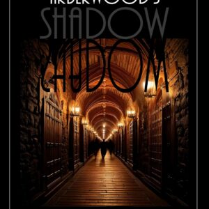 Arberwood's Shadow (The Arberwood Series) -  by Jessica Rivera (Author)