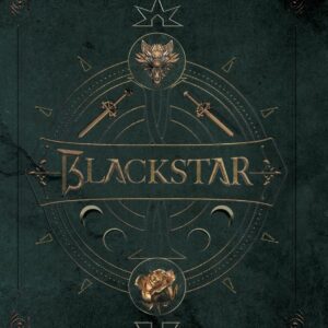Blackstar - by Lukas Ryan (Author)