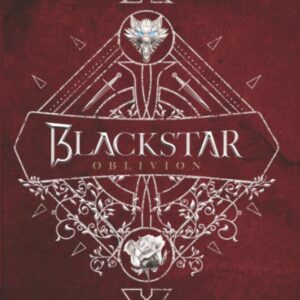 Blackstar Oblivion - by Lukas Ryan (Author)