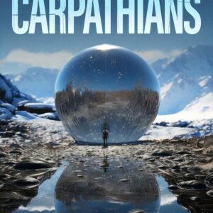 Carpathians: An Epic Sci-Fi Adventure Paperback – by Paul A. Dixon (Author)