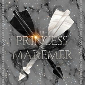 The Princess of Maremer (The Heirs of Esran) by Hayley Turner (Author)
