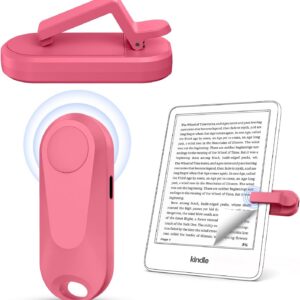 Case-Friendly Page Turner for Kindle & Kobo eReaders